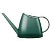 Poétic Fuchsia Gießkanne Transparent/Rauchgrün, 1,5 L -Gartenwerkzeuge 12 1946