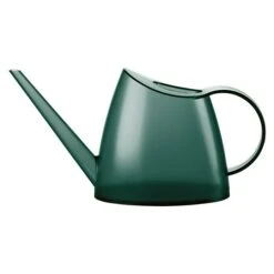 Poétic Fuchsia Gießkanne Transparent/Rauchgrün, 1,5 L