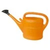 Geli Gießkanne Orange, 10 L -Gartenwerkzeuge 12 1954