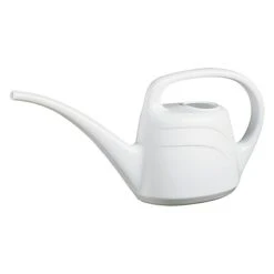 Geli Eden Gießkanne Weiß, 2 L