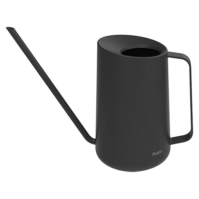 Poétic Gießkanne Hana Schwarz, 1,6 L 3 Poétic Gießkanne Hana Schwarz, 1,6 L