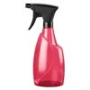 Poétic Fuchsia Handsprüher Transparent/Himbeere, 0,7 L -Gartenwerkzeuge 12 1965