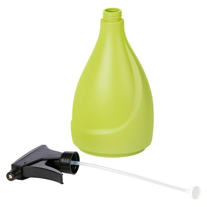 Poétic Oase Handsprüher Grün, 1 L 5 Poétic Oase Handsprüher Grün, 1 L – Bild 3