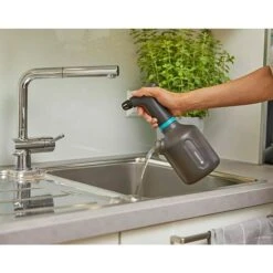 Gardena Handsprüher Easy Pump 1 L -Gartenwerkzeuge 12 1976