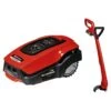 Einhell Power X-Change Mähroboter - Inkl. Gratis Rasentrimmer 18 V, 2,5 Ah, Max. Flächenempfehlung: 500 M² 1 Einhell Power X-Change Mähroboter - Inkl. Gratis Rasentrimmer 18 V, 2,5 Ah, Max. Flächenempfehlung: 500 M² -Gartenwerkzeuge 12 198