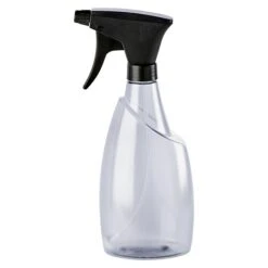 Poétic Fuchsia Handsprüher Transparent/Rauch, 0,7 L