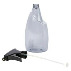 Poétic Fuchsia Handsprüher Transparent/Rauch, 0,7 L -Gartenwerkzeuge 12 1984