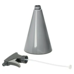 Poétic Loft Handsprüher Staubgrau, 0,7 L -Gartenwerkzeuge 12 1992