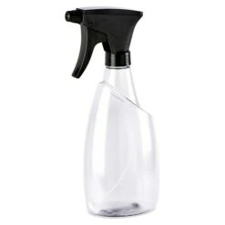 Poétic Fuchsia Handsprüher Transparent, 0,7 L