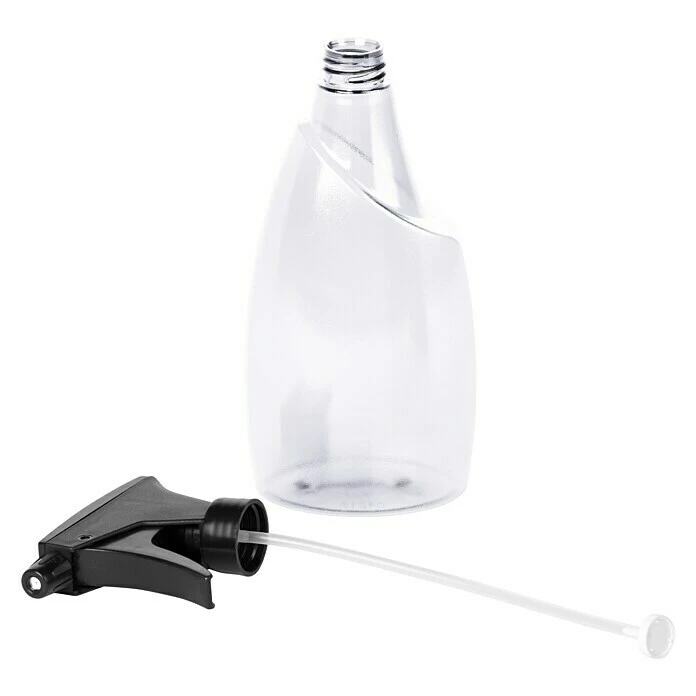 Poétic Fuchsia Handsprüher Transparent, 0,7 L 4 Poétic Fuchsia Handsprüher Transparent, 0,7 L – Bild 2