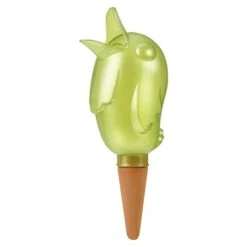 Scheurich Wasserspender Bördy XXL Indoor 1 L, Grün