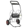 Siena Garden Schlauchwagen Profi Stahl, Schlauchkapazität: 150 M, 13 Mm (1/2″) -Gartenwerkzeuge 12 2019