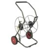 Siena Garden Schlauchwagen Profi Stahl, Schlauchkapazität: 80 M, 13 Mm (1/2″) -Gartenwerkzeuge 12 2023