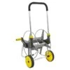 Neptun Schlauchwagen Metall, Schlauchkapazität: 60 M, 13 Mm (½″) -Gartenwerkzeuge 12 2031