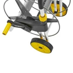 Neptun Schlauchwagen Metall, Schlauchkapazität: 60 M, 13 Mm (½″) -Gartenwerkzeuge 12 2035