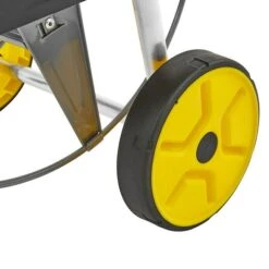 Neptun Schlauchwagen Metall, Schlauchkapazität: 60 M, 13 Mm (½″) -Gartenwerkzeuge 12 2036