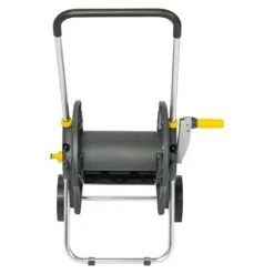 Neptun Schlauchwagen Discover Kunststoff/Metall, Schlauchkapazität: 60 M, 13 Mm (½″) -Gartenwerkzeuge 12 2041