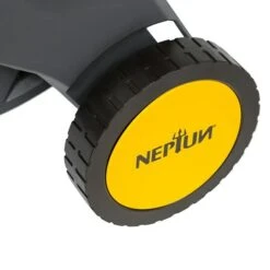 Neptun Schlauchwagen Discover Kunststoff/Metall, Schlauchkapazität: 60 M, 13 Mm (½″) -Gartenwerkzeuge 12 2044