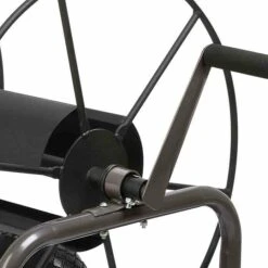 Siena Garden Schlauchwagen Profi Metall, Schlauchkapazität: 220 M, 13 Mm (1/2″) -Gartenwerkzeuge 12 2053