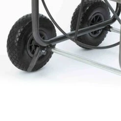 Siena Garden Schlauchwagen Profi Metall, Schlauchkapazität: 220 M, 13 Mm (1/2″) -Gartenwerkzeuge 12 2054