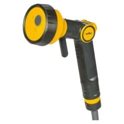 Neptun Schlauchwagen-Set Explorer Modell 2021 Metall, Schlauchlänge: 30 M -Gartenwerkzeuge 12 2065