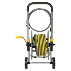 Neptun Premium Schlauchwagen-Set Explorer Metall, Schlauchlänge: 30 M 9 Neptun Premium Schlauchwagen-Set Explorer Metall, Schlauchlänge: 30 M -Gartenwerkzeuge 12 2068