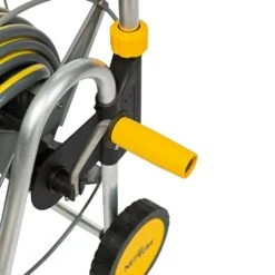 Neptun Premium Schlauchwagen-Set Explorer Metall, Schlauchlänge: 30 M 12 Neptun Premium Schlauchwagen-Set Explorer Metall, Schlauchlänge: 30 M -Gartenwerkzeuge 12 2071