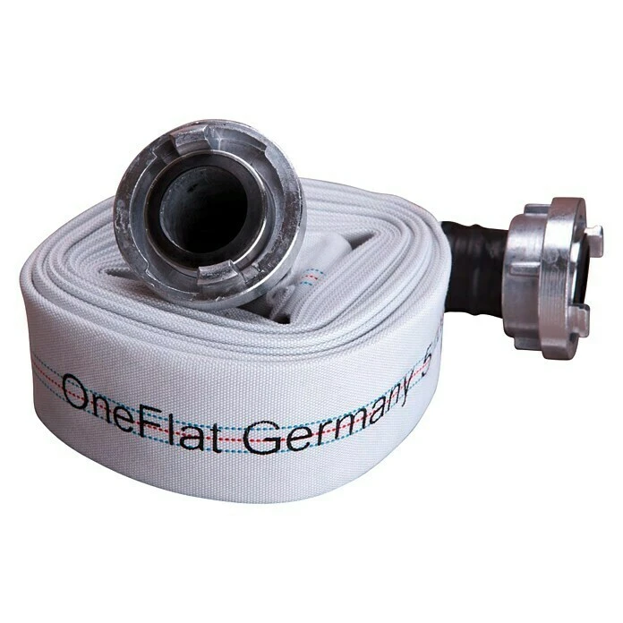 Bauschlauch Länge: 10 M, Durchmesser: 50 Mm 3 Bauschlauch Länge: 10 M, Durchmesser: 50 Mm