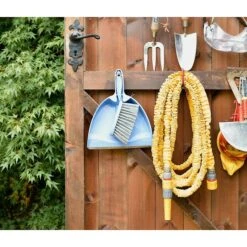 Hozelock Stretchschlauch Länge: 15 M -Gartenwerkzeuge 12 2080