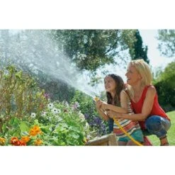 Hozelock Stretchschlauch Länge: 15 M -Gartenwerkzeuge 12 2083