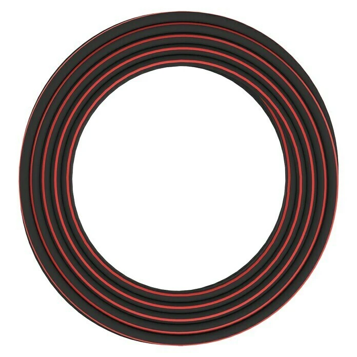 Fiskars Gartenschlauch 20 M, Schlauchdurchmesser: 19 Mm (¾″) 5 Fiskars Gartenschlauch 20 M, Schlauchdurchmesser: 19 Mm (¾″) – Bild 3