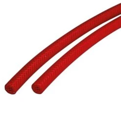 Gewebeschlauch Meterware 19 Mm, Ölbeständig