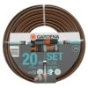 Gardena Comfort Schlauch-Set Flex 20 M, Schlauchdurchmesser: 13 Mm (½″) 2 Gardena Comfort Schlauch-Set Flex 20 M, Schlauchdurchmesser: 13 Mm (½″) -Gartenwerkzeuge 12 2093