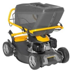 Stiga Benzin-Rasenmäher Collector 48 S 123 Cm³, Schnittbreite: 46 Cm 13 Stiga Benzin-Rasenmäher Collector 48 S 123 Cm³, Schnittbreite: 46 Cm -Gartenwerkzeuge 12 21