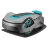 Gardena Mähroboter Sileno Life 750 2,1 Ah, Max. Flächenempfehlung: 750 M² -Gartenwerkzeuge 12 210