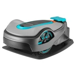 Gardena Mähroboter Sileno Life 750 2,1 Ah, Max. Flächenempfehlung: 750 M²