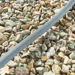 Hozelock Gartenschlauch Tuffhoze Schlauchdurchmesser: 15 Mm, Schlauchlänge: 25 M -Gartenwerkzeuge 12 2105