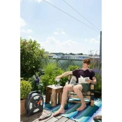 Gardena Schlauchtrommel Schlauchlänge: 10 M, Kunststoff 11 Gardena Schlauchtrommel Schlauchlänge: 10 M, Kunststoff -Gartenwerkzeuge 12 2142