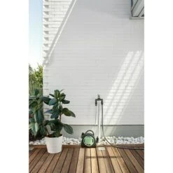 G.F. Garden Reco Schlauchbox Aquabag Schlauchlänge: 10 M, Freistehend -Gartenwerkzeuge 12 2149