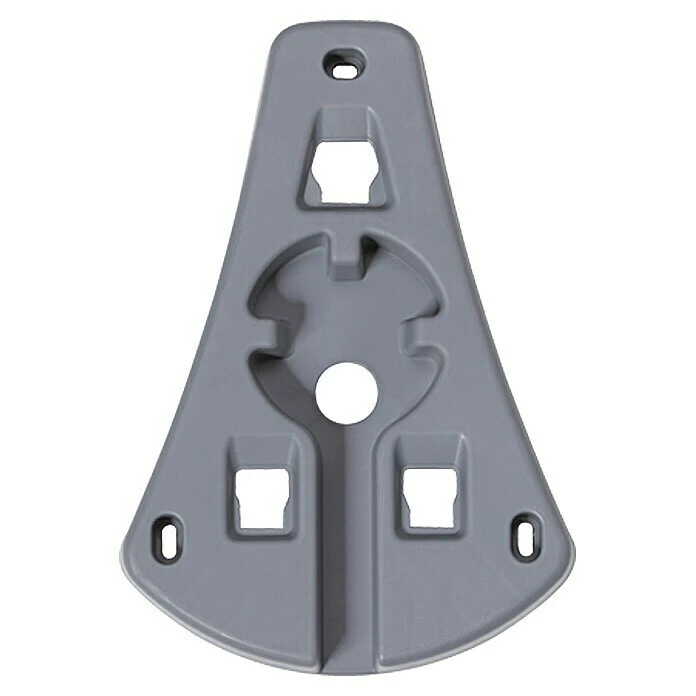 Neptun Schlauchträger Kunststoff, Schlauchlänge: 15 M 4 Neptun Schlauchträger Kunststoff, Schlauchlänge: 15 M – Bild 2