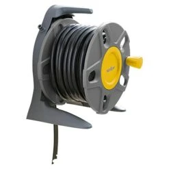 Neptun Schlauchträger Kunststoff, Schlauchlänge: 15 M 10 Neptun Schlauchträger Kunststoff, Schlauchlänge: 15 M -Gartenwerkzeuge 12 2153