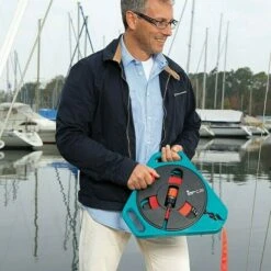 Gardena Wand-Schlauchbox Roll Fix Schlauchlänge: 20 M 9 Gardena Wand-Schlauchbox Roll Fix Schlauchlänge: 20 M -Gartenwerkzeuge 12 2161