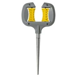 Neptun Schlauch- & Kabelführung Kunststoff, Erdspieß