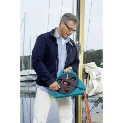 Gardena Schlauchtrommel Roll-Fix Kunststoff, Schlauchkapazität: 15 M, 12 Mm -Gartenwerkzeuge 12 2178