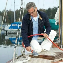 Gardena Schlauchtrommel Roll-Fix Kunststoff, Schlauchkapazität: 15 M, 12 Mm -Gartenwerkzeuge 12 2181