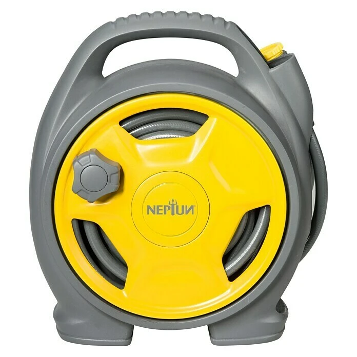 Neptun Schlauchbox Mini Schlauchlänge: 10 M, Freistehend 3 Neptun Schlauchbox Mini Schlauchlänge: 10 M, Freistehend