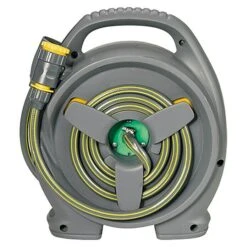 Neptun Schlauchbox Mini Schlauchlänge: 10 M, Freistehend 12 Neptun Schlauchbox Mini Schlauchlänge: 10 M, Freistehend -Gartenwerkzeuge 12 2189