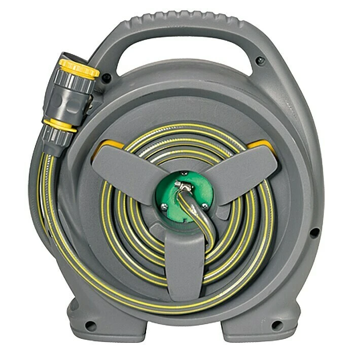 Neptun Schlauchbox Mini Schlauchlänge: 10 M, Freistehend 7 Neptun Schlauchbox Mini Schlauchlänge: 10 M, Freistehend – Bild 5