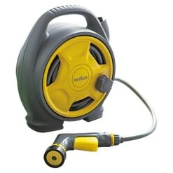 Neptun Schlauchbox Mini Schlauchlänge: 10 M, Freistehend 13 Neptun Schlauchbox Mini Schlauchlänge: 10 M, Freistehend -Gartenwerkzeuge 12 2190