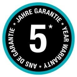 Gardena Viereckregner Aqua L Max. Regnerfläche: 120 - 280 M² -Gartenwerkzeuge 12 2207